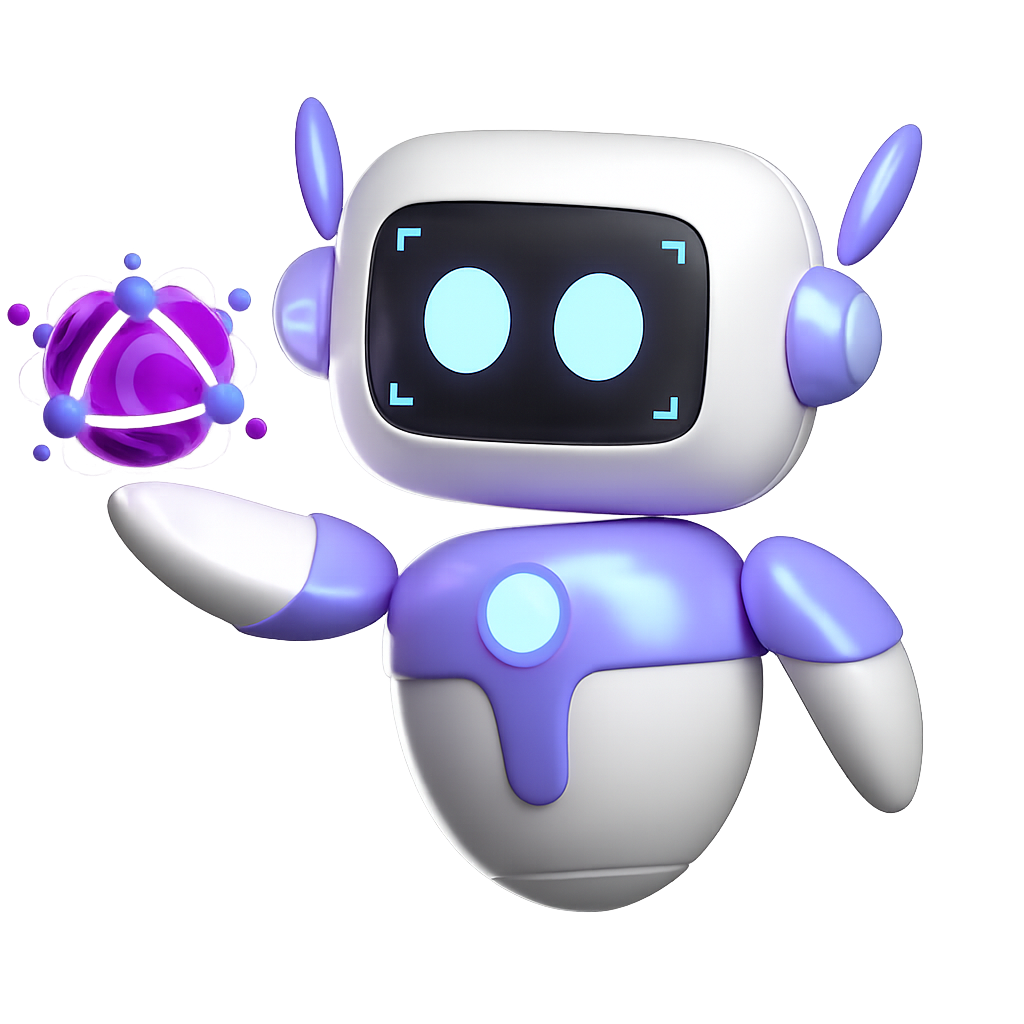 AI-powered solutions by Globalantic