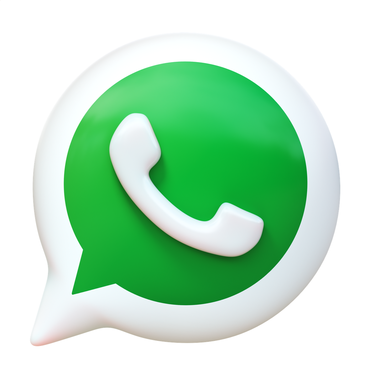 Chat on WhatsApp